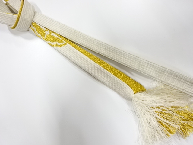 Japanese Kimono / Accessories Silk